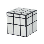 Cubo Mirror Oro 3x3x3.