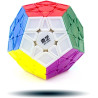 Cube Megaminx Qiheng Stickerless.