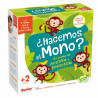 ¿Hacemos el mono?