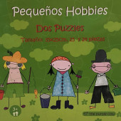 Pequeños hobbies. THE PURPLE COW