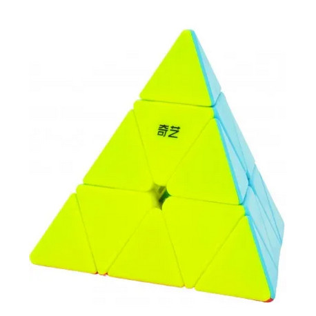 Cubo Pyraminx S2.