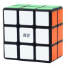 Cube 3x3x2.