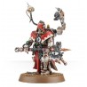 Tech-Priest Enginseer.