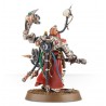 Tech-Priest Enginseer.