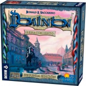 Dominion Renaissance. Second edition.