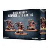 Kataphron Destroyers.