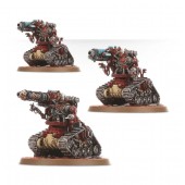 Kataphron Destroyers.