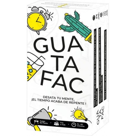 Guatafac.