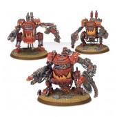 Orks: Killa Kans.