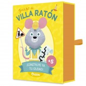 Juego de Villa Ratón.