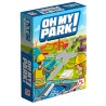 Oh my park!