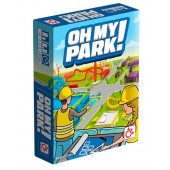 Oh my park!