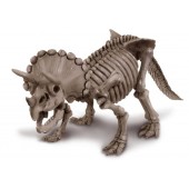 Kit de excavación Triceratops. 4M 00-03228