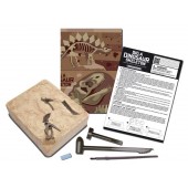 Kit de excavación Triceratops. 4M 00-03228