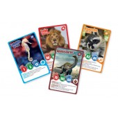 Hit cards. Animales Baby.