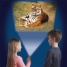 Animal Projector & Nightlight.