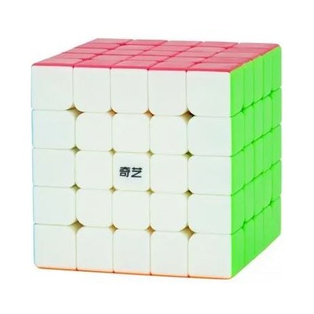 Cubo Qizheng S2 5x5.