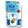 Flash Cards. ABC.