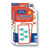 Flash Cards. ¡A contar!.