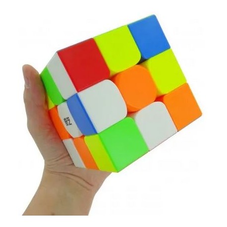 Cubo 3x3 Qimeng Plus 9 cms.