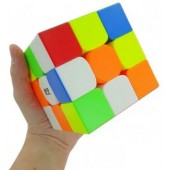 Cubo 3x3 Qimeng Plus 9 cms.