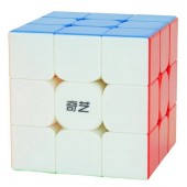 Cubo 3x3 Qimeng Plus 9 cms.