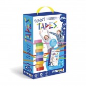 Funny Tapes.