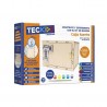 Teckids. Caja fuerte.