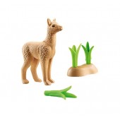 Wiltopia: Alpaca joven.