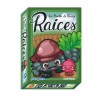 Raíces. MIXINGAMES