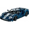 Ford GT 2022.