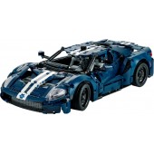 Ford GT 2022.