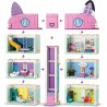 Gabby's Dollhouse.