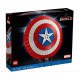 Captain America\'s Shield.