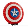 Captain America's Shield.