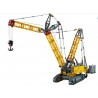 Liebherr Crawler Crane LR 13000.