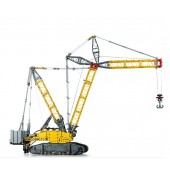 Liebherr Crawler Crane LR 13000.