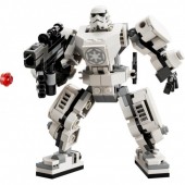 Stormtrooper Mech.