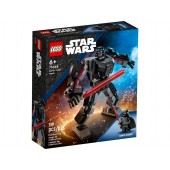 Darth Vader Mech.