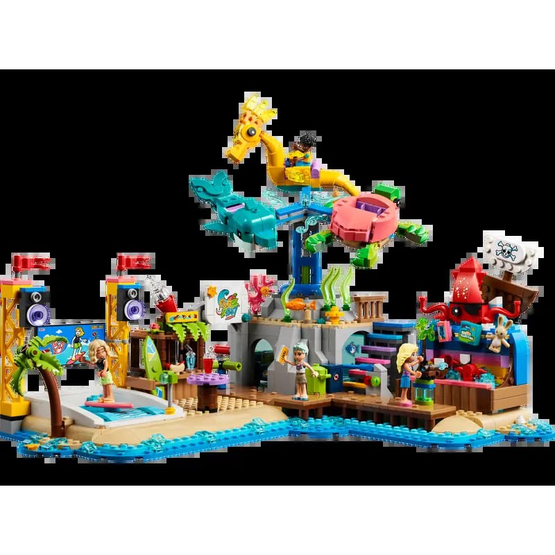 Lego atracciones hot sale
