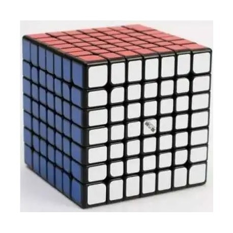 Cubo Qizheng W 7x7.