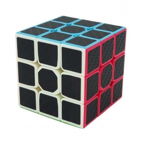 Warrior Carbono 3x3.