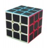 Cubo Warrior Carbono 3x3.