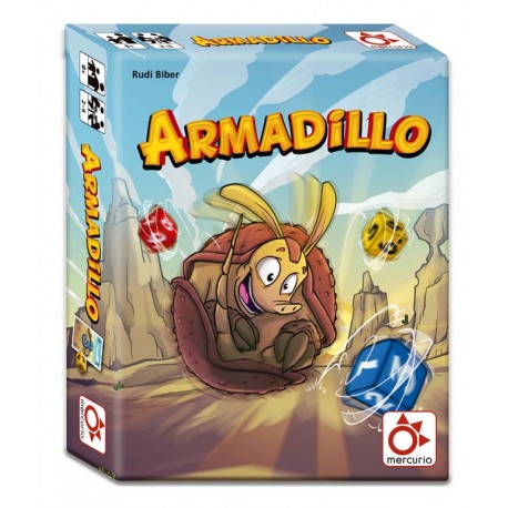 Armadillo.