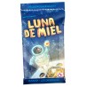 Luna de miel.