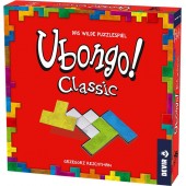 Ubongo.