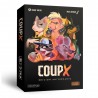 COUP X, edición aniversario.