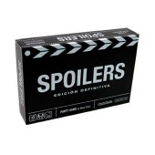 Spoilers. Edición Definitiva.