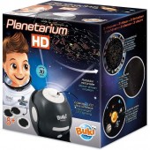 Planetarium HD. BUKI