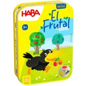 El frutal. Mini.